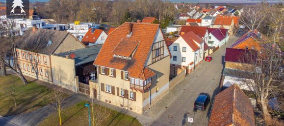 6-Zimmer Haus in Salzlandkreis, Germany, Nr. 87422 3