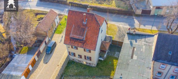 6-Zimmer Haus in Salzlandkreis, Germany, Nr. 87422 33