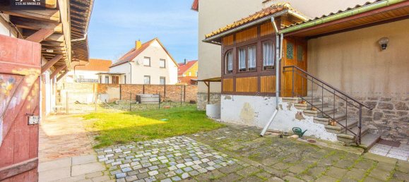 6-Zimmer Haus in Salzlandkreis, Germany, Nr. 87422 5