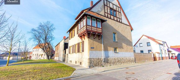 6-Zimmer Haus in Salzlandkreis, Germany, Nr. 87422 2