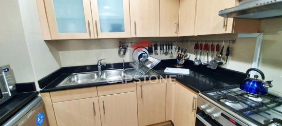 Квартира с 1 спальней в Аль-Рим, ОАЭ № 23331 12