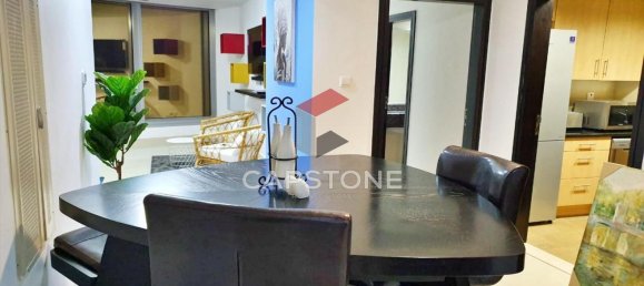 Квартира с 1 спальней в Аль-Рим, ОАЭ № 23331 18