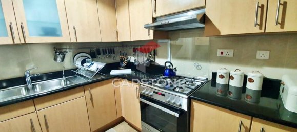 Квартира с 1 спальней в Аль-Рим, ОАЭ № 23331 20