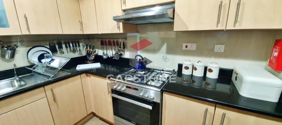 Квартира с 1 спальней в Аль-Рим, ОАЭ № 23331 11