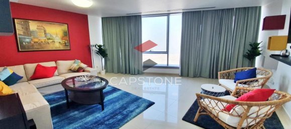 Квартира с 1 спальней в Аль-Рим, ОАЭ № 23331 7