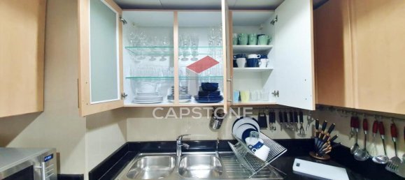 Квартира с 1 спальней в Аль-Рим, ОАЭ № 23331 19