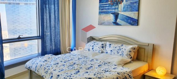 Квартира с 1 спальней в Аль-Рим, ОАЭ № 23331 16