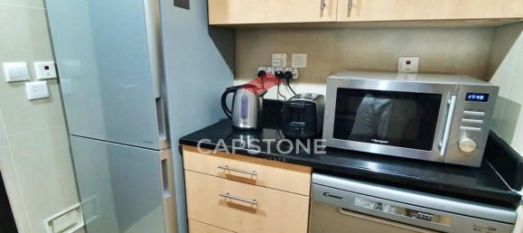 Квартира с 1 спальней в Аль-Рим, ОАЭ № 23331 22