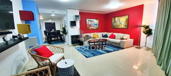 Квартира с 1 спальней в Аль-Рим, ОАЭ № 23331 10