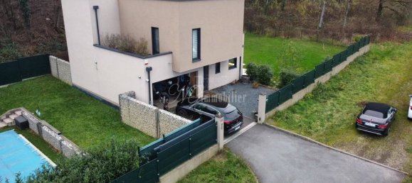 3 bedrooms House in Thionville, France No. 46340 4