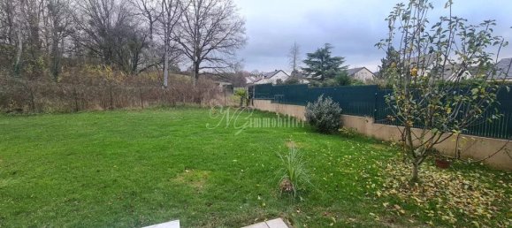 3 bedrooms House in Thionville, France No. 46340 25