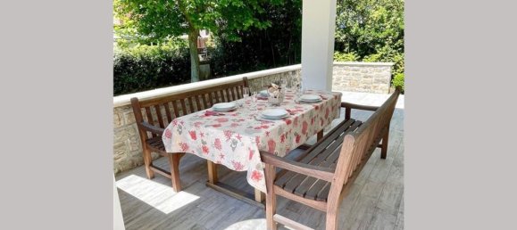 2 rooms Villa in Forte dei Marmi, Italy No. 309982 4