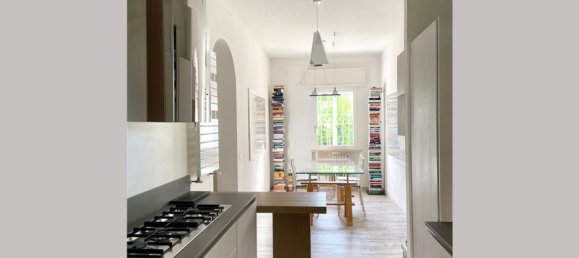 2 rooms Villa in Forte dei Marmi, Italy No. 309982 8