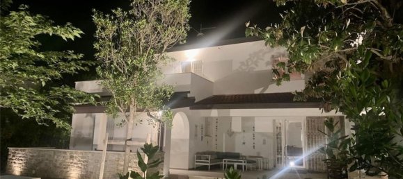 2 rooms Villa in Forte dei Marmi, Italy No. 309982 5