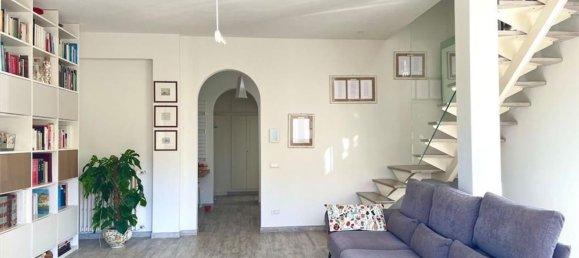 2 rooms Villa in Forte dei Marmi, Italy No. 309982 6