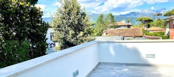 2 rooms Villa in Forte dei Marmi, Italy No. 309982 20
