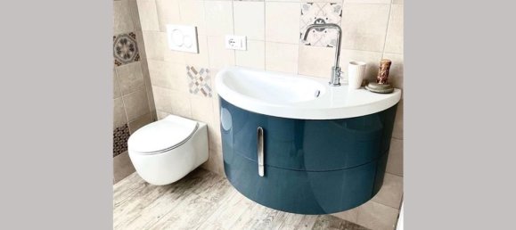 2 rooms Villa in Forte dei Marmi, Italy No. 309982 19