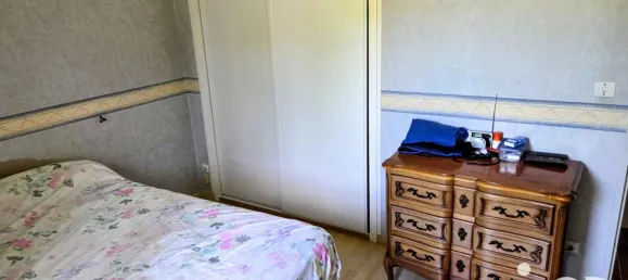 3 bedrooms House in Isere, France No. 351128 16