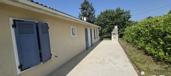 3 bedrooms House in Isere, France No. 351128 6