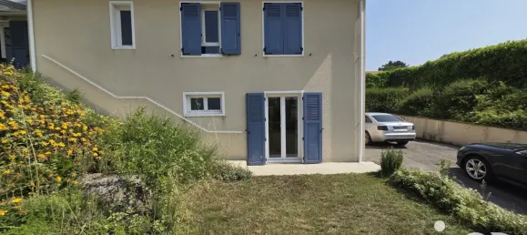3 bedrooms House in Isere, France No. 351128 2