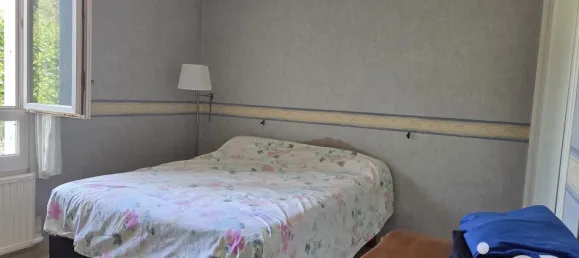 3 bedrooms House in Isere, France No. 351128 15