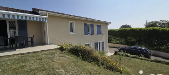 3 bedrooms House in Isere, France No. 351128 3