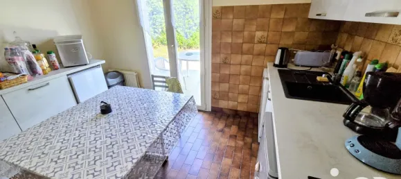 3 bedrooms House in Isere, France No. 351128 13