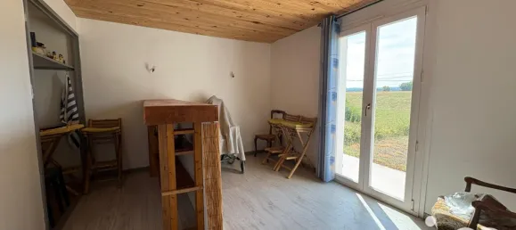 3 bedrooms House in Isere, France No. 351128 21