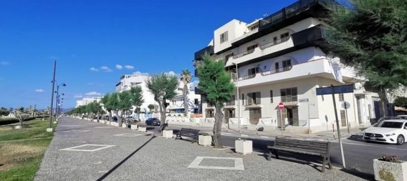 4-salle Appartement à Venetico, Italy No. 92663 24