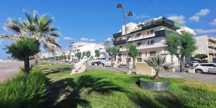 4-salle Appartement à Venetico, Italy No. 92663