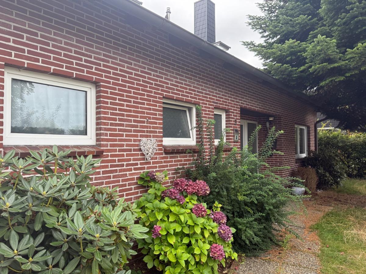 Moradia em banda de 7 divisões em Ammerland, Germany N.º 294537