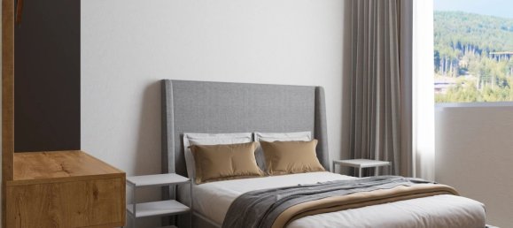 1 chambre Appartement à Paphos, Cyprus No. 35206 22