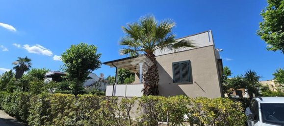 6 غرف نوم فيلا في Bernalda, Italy رقم 70165 23