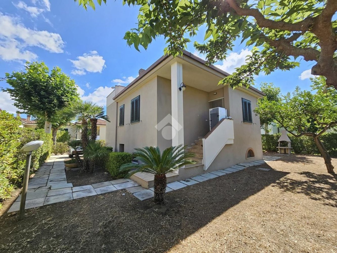 6 غرف نوم فيلا في Bernalda, Italy رقم 70165