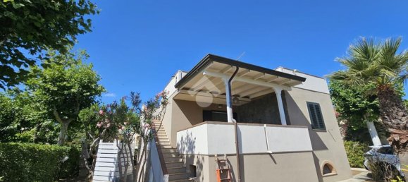 6 غرف نوم فيلا في Bernalda, Italy رقم 70165 28