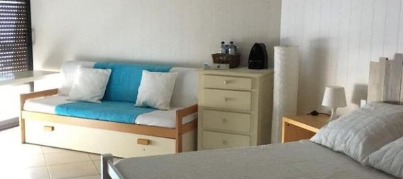 Studio à Santa-Lucia-di-Moriani, France No. 303115 15