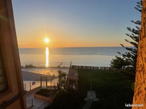 Studio à Santa-Lucia-di-Moriani, France No. 303115