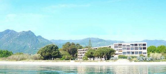 Studio à Santa-Lucia-di-Moriani, France No. 303115 19