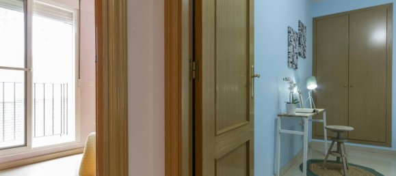 3 غرف نوم شقة في Rafelbunyol, Spain رقم 15268 22