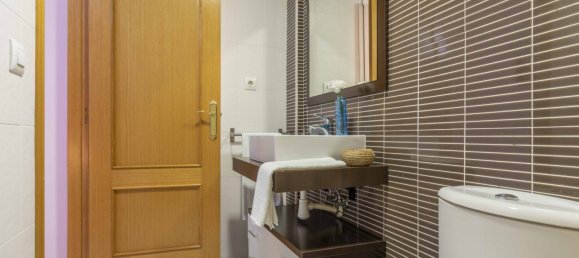 3 غرف نوم شقة في Rafelbunyol, Spain رقم 15268 24