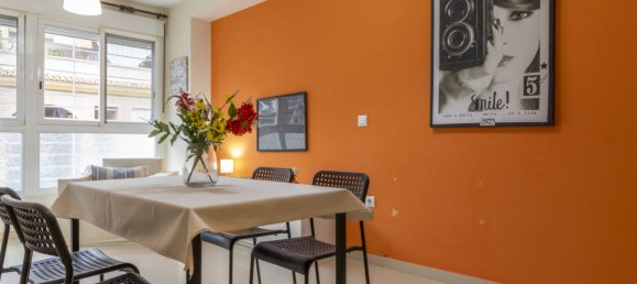 3 غرف نوم شقة في Rafelbunyol, Spain رقم 15268 7