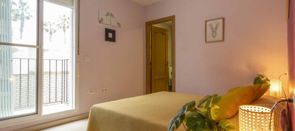 3 غرف نوم شقة في Rafelbunyol, Spain رقم 15268 18