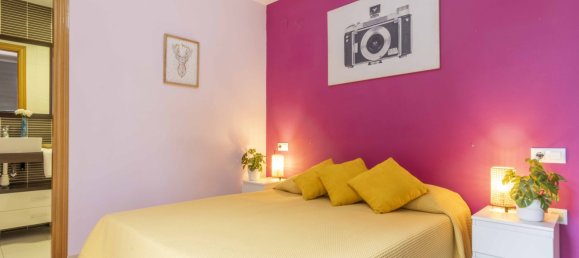 3 غرف نوم شقة في Rafelbunyol, Spain رقم 15268 17