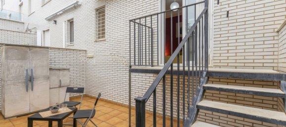 3 غرف نوم شقة في Rafelbunyol, Spain رقم 15268 5