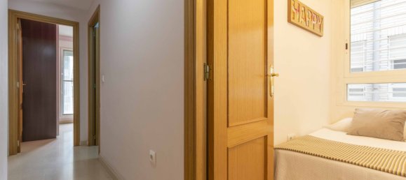 3 غرف نوم شقة في Rafelbunyol, Spain رقم 15268 19