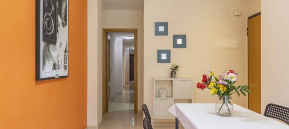 3 غرف نوم شقة في Rafelbunyol, Spain رقم 15268 9