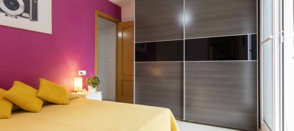 3 غرف نوم شقة في Rafelbunyol, Spain رقم 15268 16