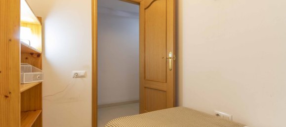 3 غرف نوم شقة في Rafelbunyol, Spain رقم 15268 21