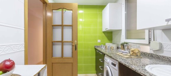 3 غرف نوم شقة في Rafelbunyol, Spain رقم 15268 13