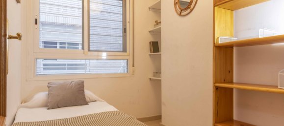 3 غرف نوم شقة في Rafelbunyol, Spain رقم 15268 20